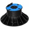 Supporti regolabili pavimentazioni Dakota Hercules testa autolivellante Decking, 60-94mm (25pz) Dakota - 1