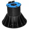 Supporti regolabili pavimentazioni Dakota Hercules testa autolivellante Decking, 94-150mm (20pz) Dakota - 1