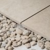 Supporti pavimento galleggiante esterno Dakota per piastrelle, 64mm (100pz) Dakota - 3
