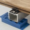 Cunei Dakota 45x170x26mm per l’installazione di decking esterni (20pz) Dakota - 2