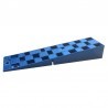 Cunei Dakota 45x170x26mm per l’installazione di decking esterni (20pz) Dakota - 1