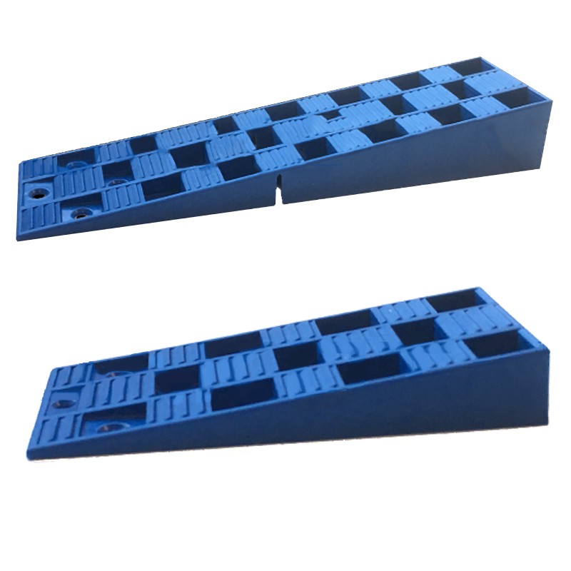 Kit di livellamento Dakota Tak Level per installazione decking esterni Dakota - 1