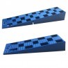 Kit di livellamento Dakota Tak Level per installazione decking esterni Dakota - 1