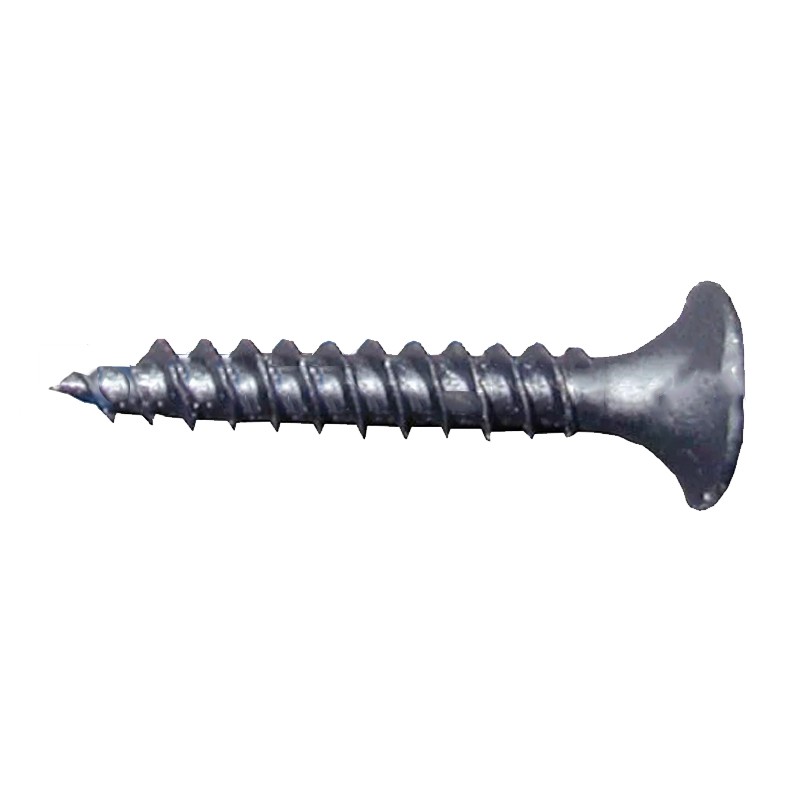 Viti autofilettanti fosfatate Dakota Fixala Plus 3,5 x 25mm con punta a chiodo (1000pz) Dakota - 2
