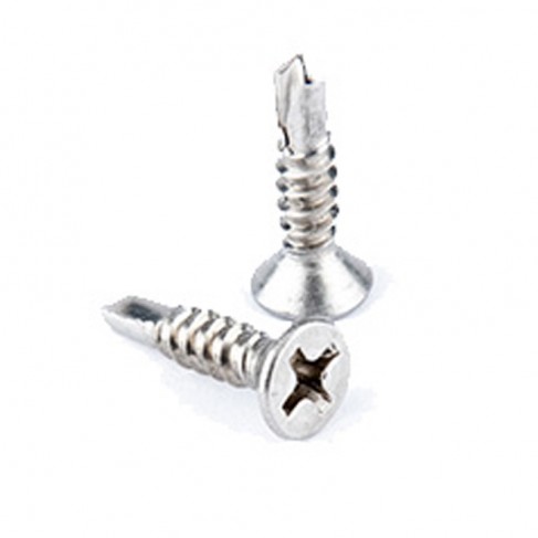 Viti autofilettanti Dakota 3,5 x 16mm per alluminio (1000pz) Dakota - 1
