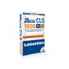 Calcestruzzo leggero strutturale Leca CLS 1600 (Sacco da 25 Lt) Leca - 1