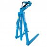 Forca per gru a bilanciamento automatico Polieri FRC/110 lunghezza 1,1mt, portata 2.000Kg Polieri - 2