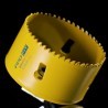 Sega a tazza ProFit BiMetal Plus Click&Drill passo regolare per foratura lamiere metalliche, 20mm ProFit - 5