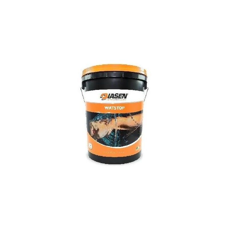 Impermeabilizzante Diasen WATstop epossicementizio (Secchio 5/10 Kg) Diasen - 1