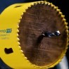 Sega a tazza ProFit BiMetal Plus Click&Drill passo regolare per foratura lamiere metalliche, 83mm ProFit - 3