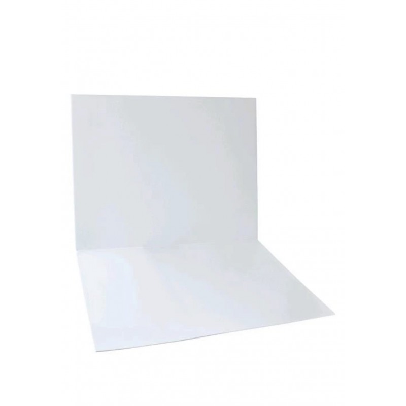 Lastra Bovelacci Climapron Plus 6 mm (ex Climaform) Dimensioni: 80 x 125 x 0,6 mm 1.Conf. 20 MQ Bovelacci - 2