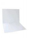 Lastra Bovelacci Climapron Plus 6 mm (ex Climaform) Dimensioni: 80 x 125 x 0,6 mm 1.Conf. 20 MQ Bovelacci - 2