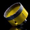 Fresa a tazza diamantata ProFit Diamond Dry Click&Drill per composito, pietra naturale, ceramica, 35mm ProFit - 3
