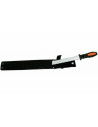 Coltello per Pannelli in Lana di Roccia 420 MM Con Federa Rockwool - 2