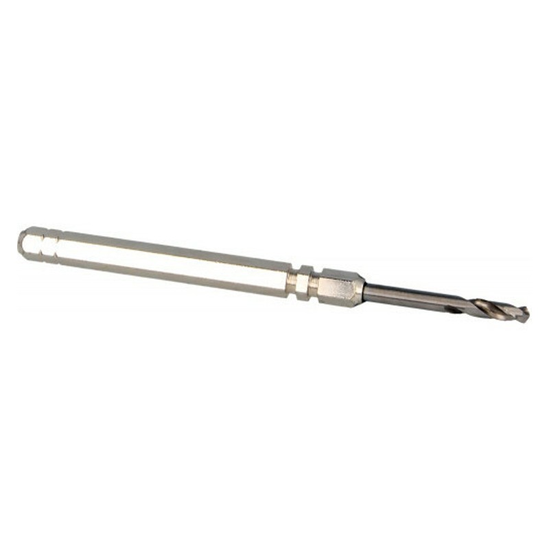 Set 4 seghe a tazza ProFit Clean Cut Click&Drill per cartongesso, 51-82mm ProFit - 6