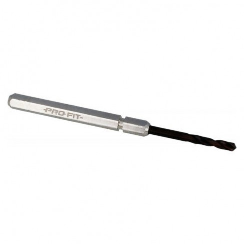 Punta di centraggio ProFit DDH2S 140mm Hex 10mm per seghe a tazza BiMetal Plus foratura metallo