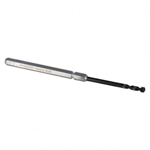 Punta di centraggio ProFit DDH2MPCTHD 186mm Hex 10mm per seghe a tazza Multi Purpose foratura pietra ProFit - 1