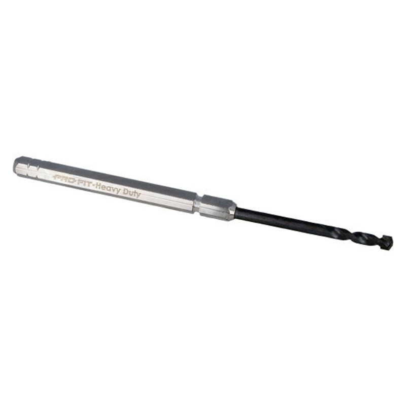 Punta di centraggio ProFit DDH2MPCTHD 186mm Hex 10mm per seghe a tazza Multi Purpose foratura pietra ProFit - 1