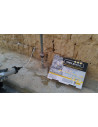 TripleZero Volteco barriera chimica (cartuccia 600 cc) Volteco - 2