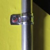 Chiodi steccati a sparo Celo XHA Ø3x13mm per chiodatrice a gas + bombola gas (800pz) CELO - 2