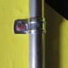 Chiodi steccati a sparo Celo XHA Ø3x27mm per chiodatrice a gas + bombola gas (800pz) CELO - 4