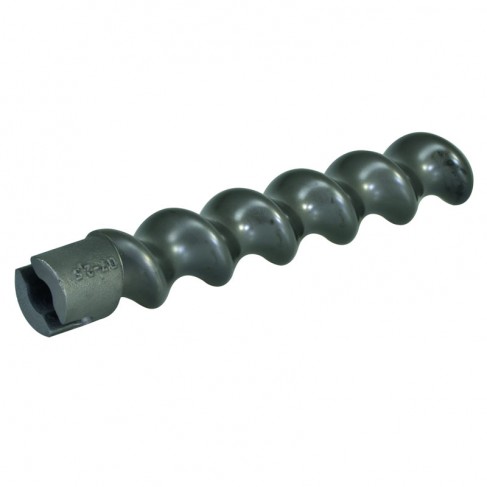 Vite per polmone PFT D7-2,5 senza perno Knauf PFT - 1