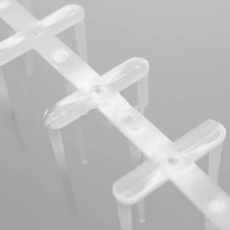 Dissuasore per volatili Dakota 500x80mm a 30 punte in polipropilene (200pz) Dakota - 2