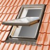 Finestra da tetto apertura a bilico Dakota DK 500V 550x980mm con raccordo universale Dakota - 3