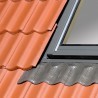 Finestra da tetto apertura a bilico Dakota DK 500V 660x980mm con raccordo universale Dakota - 2