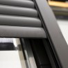 Avvolgibile motorizzato Dakota per finestre DK 500V 660x1180mm Dakota - 2