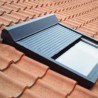 Avvolgibile motorizzato Dakota per finestre DK 500V 1140x1180mm Dakota - 3
