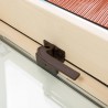 Finestra da tetto Dakota Sky Line 2.0 720x480mm con apertura a bilico Dakota - 3