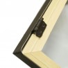 Telaio e vetro ricambio Dakota 480x720mm per finestra da tetto Sky Line 2.0 Dakota - 4