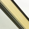 Telaio e vetro ricambio Dakota 740x800mm per finestra da tetto Sky Line 2.0 con apertura a bilico Dakota - 3