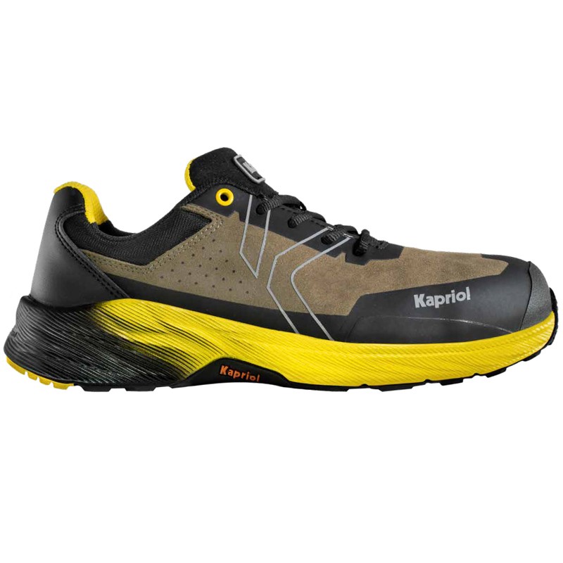 Scarpe antinfortunistiche Kapriol Dune Micro S3 S FO SR antiscivolo (tg. 40-45) Kapriol - 1