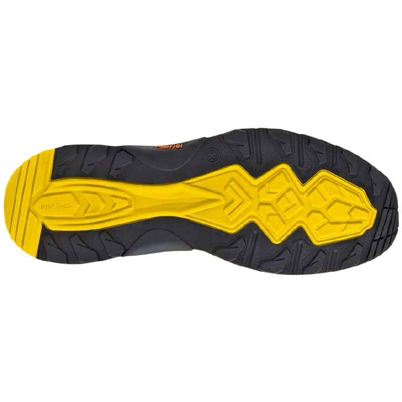 Scarpe antinfortunistiche Kapriol Dune Micro S3 S FO SR antiscivolo (tg. 40-45) Kapriol - 2