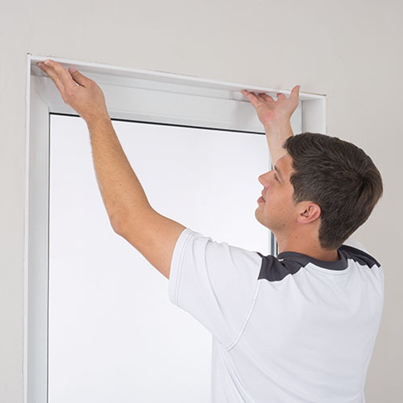 Pannelli isolanti interni Depron 80x125cm in polistirolo espanso spessore 6mm (20mq) Depron - 5