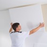 Pannelli isolanti interni Depron 80x125cm in polistirolo espanso spessore 9mm (20mq) Depron - 2