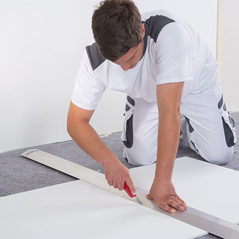 Pannelli isolanti interni Depron 80x125cm in polistirolo espanso spessore 9mm (20mq) Depron - 4