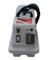 Frattazzatrice elettrica Mixer Vertigo - 230 V per intonaci