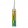 Sigillante adesivo grigio Nord Resine BETONSEAL MS 2.0 impermeabilizzante  (cartuccia 290 ml) Nord Resine - 1