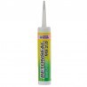 Sigillante adesivo bianco Nord Resine BETONSEAL MS 2.0 impermeabilizzante (cartuccia 290 ml) Nord Resine - 1