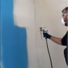 Spruzzatrice airless con pompa a membrana Mixer Euromair Eurospray Pulse per verniciatura di finitura Mixer - 3