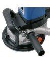 Levigatrice a fresa Rurmec RL 120 con cappa modulare, 1200W Rurmec - 3