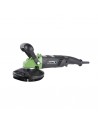 Levigatrice diamantata Rurmec RL 125-14 1400W per ripristino e pulizie murali, platorello da 125mm Rurmec - 1