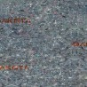 Feltro di protezione per pavimento con logo Dakota 200g/m2 impermeabile e antiscivolo, rotolo 1x25mt Dakota - 2