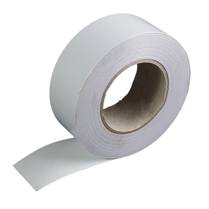 Nastri bi-adesivi in base carta Dakota Duoband per schermi traspiranti e membrane freno vapore, 50mm x 50mt(12pz) Dakota - 1