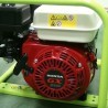 Generatore di corrente a benzina Pramac E5000 Trifase 5kW Pramac - 5