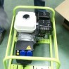 Generatore di corrente diesel Pramac E4500 Monofase 3.5kW Pramac - 2