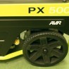 Generatore di corrente a benzina Pramac PX5000 Monofase 3.8kW con ruote Pramac - 3